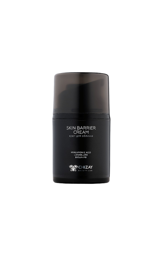 Натуральний відновлювальний крем для обличчя «Skin Barrier Cream», 30 мл